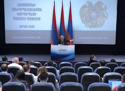 Փաշինյանը բացատրել է, թե ինչու Կուտոյանի տանը քննչական միջոցառումներ չեն անցկացվել
