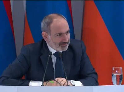 Փաշինյանը տեղեկացված չէ ՍԴ դատավոր Վահե Գրիգորյանի աշխատավարձ ստանալու ու աշխատանքի չներկայանալու մասին