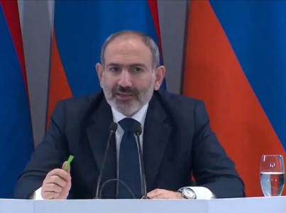 «Կոշ» ՔԿՀ-ում դիմակավորված անձինք իմ վրա հարձակում էին գործել, տուժող եմ ճանաչվել․ վարչապետ