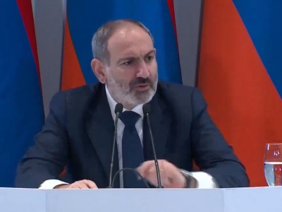 Armenia to have new police unit
