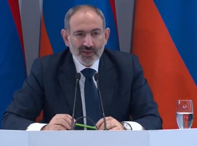 Pashinyan: No conflict between Armenian government, ARF Dashnaktsutyun