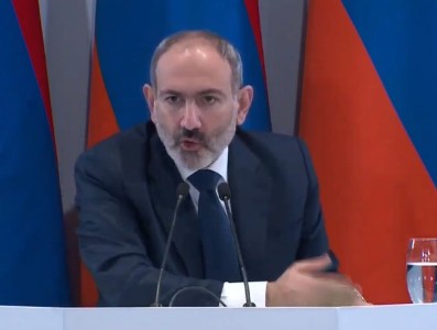 Մենք մեծ հայրենադարձության մասին ենք խոսում․ Նիկոլ Փաշինյանը