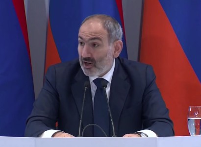 «Դուք սրբություն չունեք. ի՞նչ է նշանակում սորոսականներ». Փաշինյանը՝ ՀՀԿ-ականներին