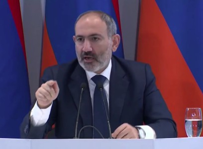 Իմ որդին եւ դուստրը հարցազրույցներ են սկսել տալ «Կոշ» եւ «Արթիկ» ՔԿՀ-ների պատերի տակ. վարչապետ
