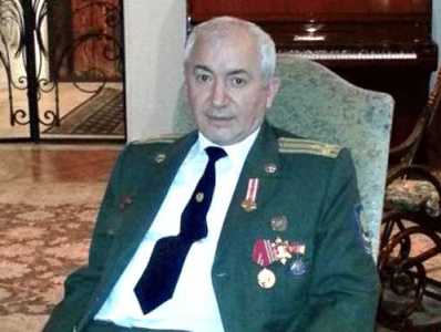 Միջազգային հանրության գլխավոր թշնամին Թուրքիան է. Ամարասի Արթուր