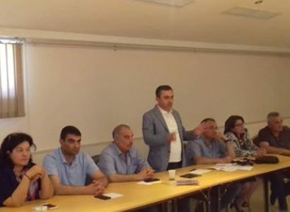 Ցավում եմ՝ պարոն Փաշինյանն այդպես էլ չընկալեց. ՀՅԴ ԳՄ անդամն արձագանքում է վարչապետին