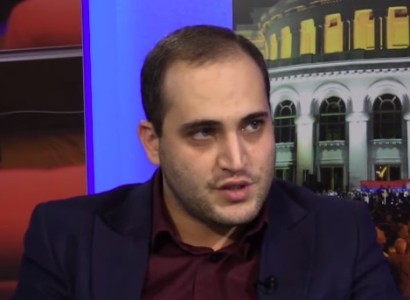Վանեցյանը այն քաղաքական ինֆորմացիայի կրողն է, որը կարող է վերջ դնել Նիկոլ Փաշինյանի իշխանությանը. Նարեկ Սամսոնյան