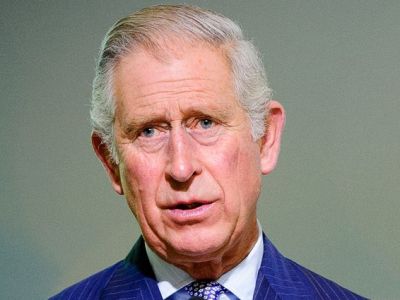 Prince Charles would like to visit Iran