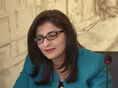 «Վարչապետը կարող է խոսել առանց փաստերի, մյուսներդ` հլը փորձեք». Փաստաբան