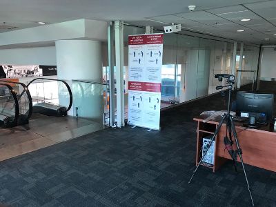 Steps being taken to prevent entering of coronavirus into Armenia