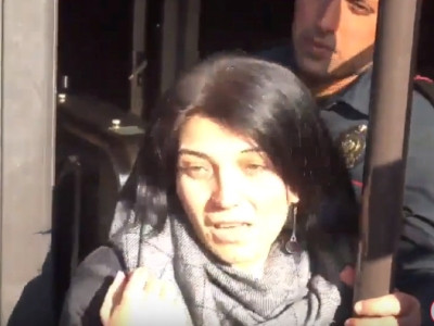 Yerevan municipal council majority faction member says no need to oust fellow faction member from council