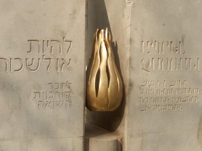Armenia Ombudsman: Holocaust, Armenian Genocide are one of most terrible crimes committed against humanity