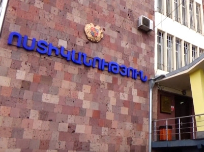 Բերման ենթարկվածի մոտ սուբուտեքսի հաբեր են գտել. նա ձերբակալվել է