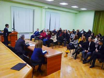 Artsakh of Tomorrow Party to endorse Masis Mayilyan in Karabakh nationwide elections
