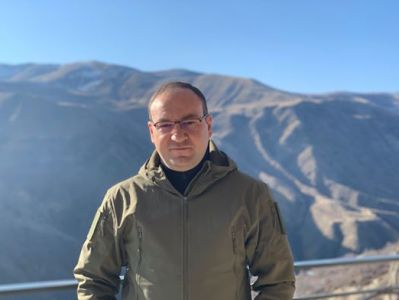 Սահմանադրական պարտականությունների կատարումից խուսափելը Ձեզ կդարձնի հակասահմանադրական. Արսեն Բաբայանը՝ ՀՀ նախագահին