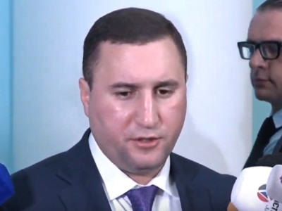 Ինքն իր վրա կրակած զինծառայողը տեղափոխվել է Երեւան. նրա վիճակը ծանր է