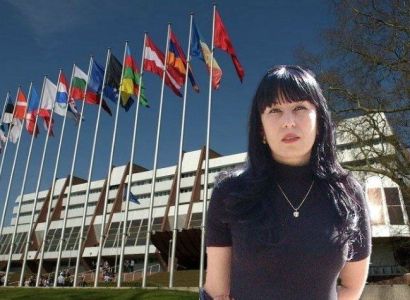 Armenian MP to PACE: It's time to start Baku's Nuremberg
