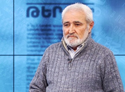 Իշխանությունները, Նիկոլ Փաշինյանը հոգեբանական ֆիասկո են ապրում. Ռազմիկ Դավոյան