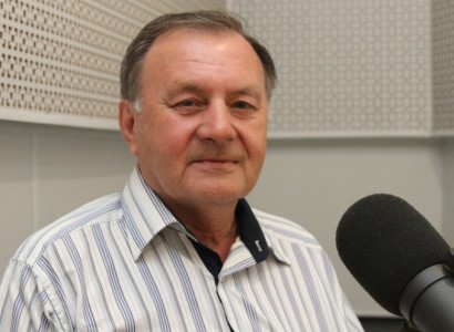 Russian historian: Status obliges Armenia PM to not use "deaf links"