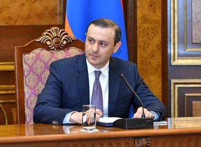 Մեր բանակը մեր հպարտությունն է. Արմեն Գրիգորյան
