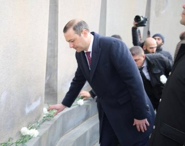 Armenia  Security Council chief on CC situation: They will continue to take steps until issue is resolved