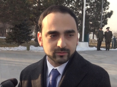 Armenia deputy PM says there is no content in indirect arguments between authorities and ex-NSS chief