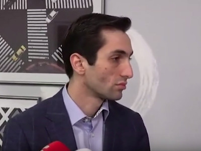 Մթնոլորտ էր ձեւավորվել, Հարթենյանն էլ որոշեց «իր ներդրումը» ունենալ այդ գործում․ Խաժակյան