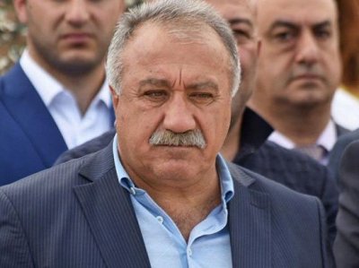 Yerkrapah Volunteer Union: Work is, will be done in Armenia army