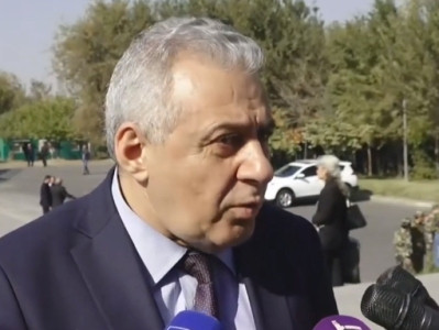Armenia ex-defense minister: Our army continues getting stronger