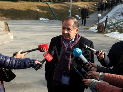 Freedom committee for Armenia 2nd president: Treatment lacks toward Karabakh military-political leadership