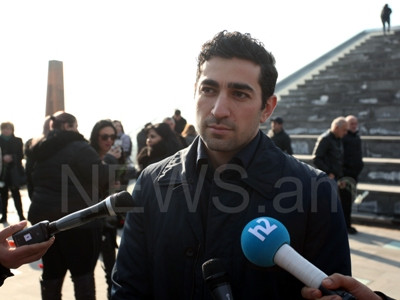 Levon Kocharyan: Irresponsible statements of head of government are harmful for our country