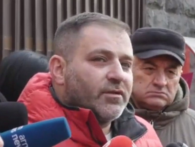 Armenia activist says Open Society Foundations-Armenia director demanded from PM to stop their activities