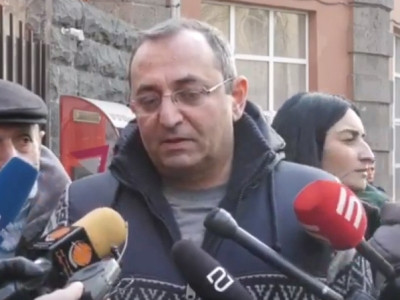 Ողջամիտ իշխանությունը պետք է դասեր քաղած լինի անցյալից․ Արծվիկ Մինասյան