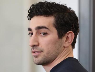 Armenia 2nd President's son on apprehension of activists in Yerevan