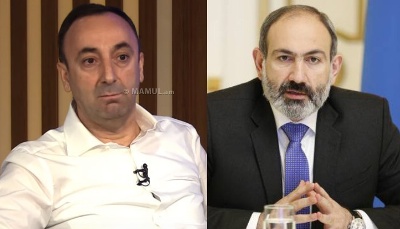 «ՍԴ-ն բոբո չէ եւ նրանից չպետք է վախենալ, բայց վախերի շրջանակը անհեթեթությունների է հասնում». ՍԴ նախագահ