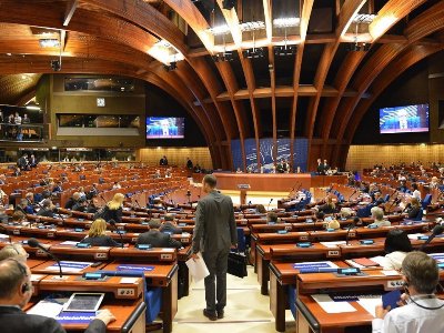 PACE: Azerbaijan must end legal harassment of independent news agencies
