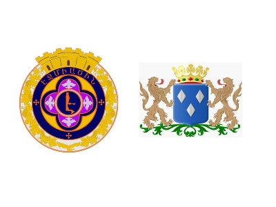 Netherlands’ Almelo city decides to establish friendly relations with Armenia’s Ejmiatsin town