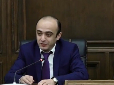 Opposition Bright Armenia faction: Authorities don't trust judiciary, yet focus only on Constitutional Court