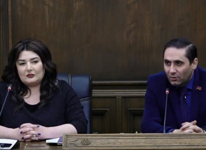 Opposition Prosperous Armenia parliament faction: Yesterday’s detaining of activists was quite strange