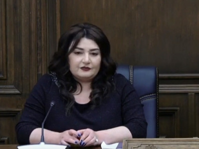 Armenian MP: Government will seek other ways to solve Constitutional Court issue