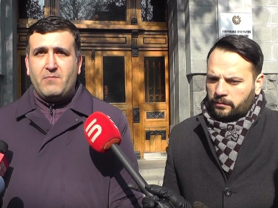 «ԱԺ մի խումբ պատգամավորներ նախապես հրահրել եւ սադրել են «Մարտի 1-ի» բախումները». Քոչարյանի աջակից