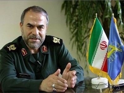 IRGC: Trump's 'deal of the century' is doomed to failure