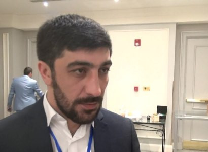 «Նավակ ճոճողը» պաշտոնի է նշանակվել