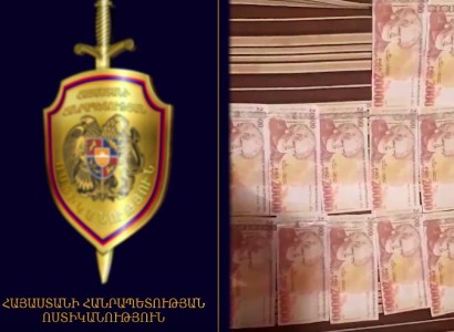 Կեղծ թղթադրամներով գնումներ արած երիտասարդը կալանավորվեց