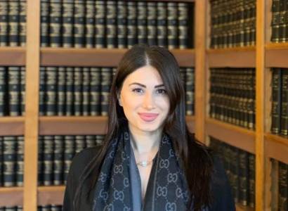 Armenian embassy representative: Azerbaijan continues to gear enormous funds to denial of historical facts