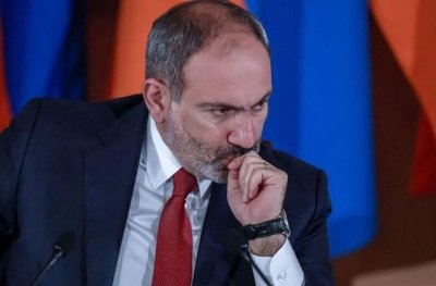 «168 ժամ». Պետության վախճանը