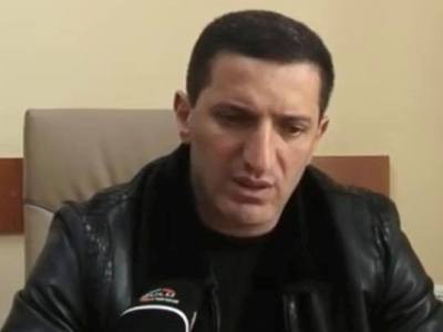 Հեռու չէ այն գեղեցիկ օրը, երբ մեր երկրից փախնելու են անբան ու ձրիակեր պաշտոնյաները. Գեւորգ Պետրոսյան