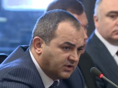 Ինչպե՞ս կարող է հիվանդանոցից «լավացում» ախտորոշմամբ ազատվել ու օրերի ընթացքում մորը սպանել․ Արթուր Դավթյան