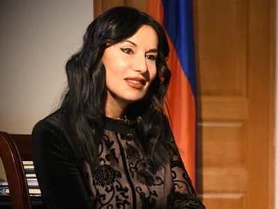 Ոչ մի իշխանություն իրավունք չունի խոսելու ժողովրդավարությունից, եթե հասարակությունը բաժանված է ճամբարների․ Զոհրաբյան