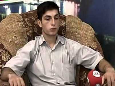 ECHR: Azerbaijan violated Manvel Saribekyan’s right to life